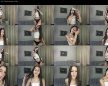 sugar_morgan — 30 minute Chaturbate female cam show recording, 1080p, Jan 26, 2022