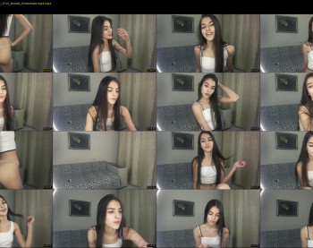 sugar_morgan — 14 minute Chaturbate female cam show recording, 1080p, Jan 26, 2022
