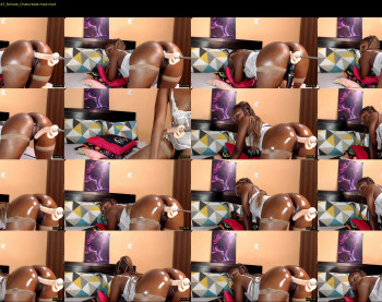 sugarmirie — 51 minute Chaturbate female cam show recording, 720p, Jan 26, 2022