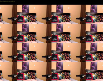 sugarmirie — 4 minute Chaturbate female cam show recording, 720p, Jan 26, 2022