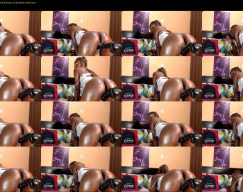 sugarmirie — 4 minute Chaturbate female cam show recording, 720p, Jan 26, 2022