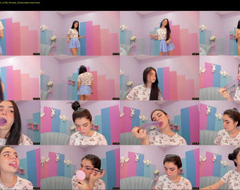 sweetsammyy_ — 44 minute Chaturbate female cam show recording, 720p, Jan 26, 2022