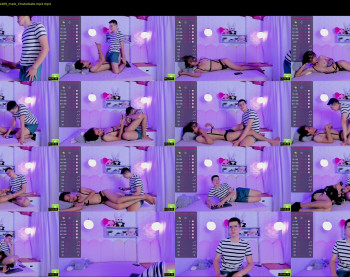 sweety_boys — 70 minute Chaturbate male cam show recording, 1080p, Jan 26, 2022