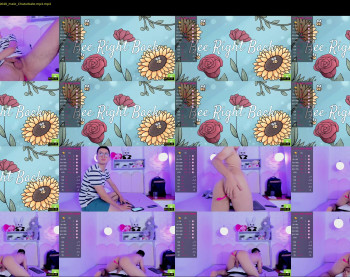 sweety_boys — 80 minute Chaturbate male cam show recording, 1080p, Jan 26, 2022