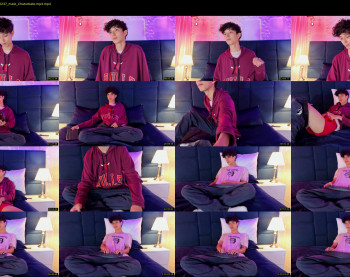 sweety_boys — 74 minute Chaturbate male cam show recording, 1080p, Jan 26, 2022