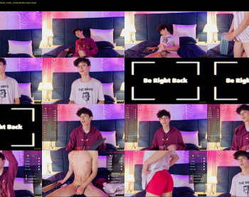 sweety_boys — 76 minute Chaturbate male cam show recording, 1080p, Jan 27, 2022