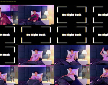 sweety_boys — 80 minute Chaturbate male cam show recording, 1080p, Jan 27, 2022