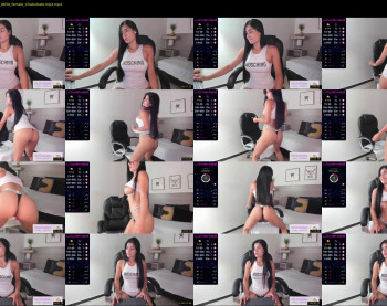 tanya_roberts — 73 minute Chaturbate female cam show recording, 1080p, Jan 26, 2022
