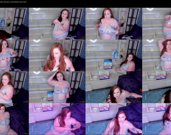 thiccjess420 — 28 minute Chaturbate female cam show recording, 1080p, Jan 27, 2022