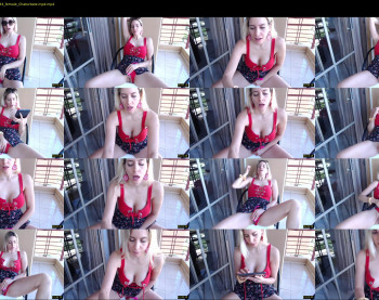 tiffany925 — 16 minute Chaturbate female cam show recording, 720p, Jan 26, 2022