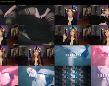 tinatopp — 12 minute Chaturbate female cam show recording, 1080p, Jan 26, 2022