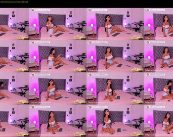 valeryrhouse_ — 36 minute Chaturbate female cam show recording, 720p, Jan 27, 2022
