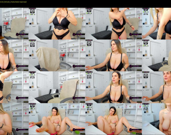 vanessacroft — 70 minute Chaturbate female cam show recording, 1080p, Jan 26, 2022