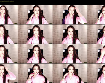 verasun — 4 minute Chaturbate female cam show recording, 720p, Jan 26, 2022