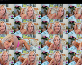 viciousqueen — 4 minute Chaturbate female cam show recording, 1080p, Jan 26, 2022
