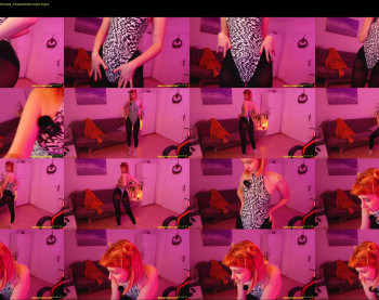 vixenp — 3 minute Chaturbate female cam show recording, 1080p, Jan 27, 2022