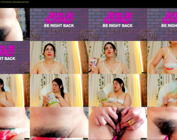 wanda_walton — 72 minute Chaturbate female cam show recording, 1080p, Jan 26, 2022
