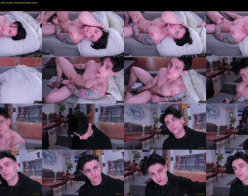 waynemiller_ — 71 minute Chaturbate male cam show recording, 1080p, Jan 26, 2022