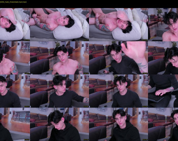waynemiller_ — 56 minute Chaturbate male cam show recording, 1080p, Jan 27, 2022