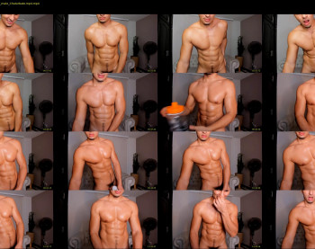 wild_col — 17 minute Chaturbate male cam show recording, 1080p, Jan 26, 2022