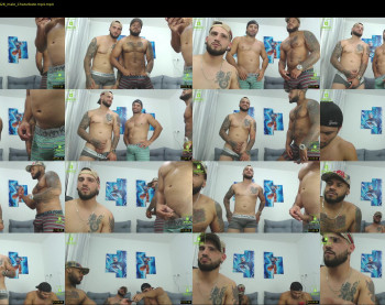 willhottwil1 — 34 minute Chaturbate couple cam show recording, 1080p, Jan 26, 2022