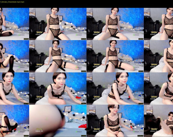xiawa_xo — 70 minute Chaturbate female cam show recording, 1080p, Jan 26, 2022