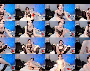 xiawa_xo — 70 minute Chaturbate female cam show recording, 1080p, Jan 26, 2022