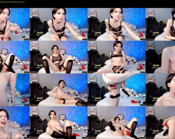xiawa_xo — 70 minute Chaturbate female cam show recording, 1080p, Jan 26, 2022