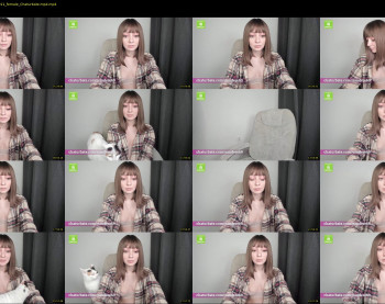 yandere69 — 34 minute Chaturbate female cam show recording, 1080p, Jan 26, 2022