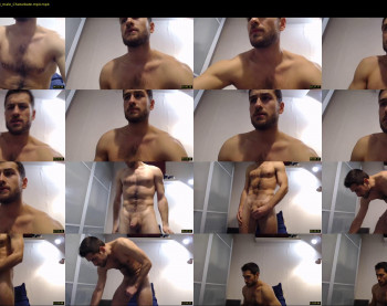 yoooups — 15 minute Chaturbate male cam show recording, 480p, Jan 27, 2022