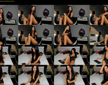 _adelle — 43 minute Chaturbate female cam show recording, 1080p, Jan 27, 2022