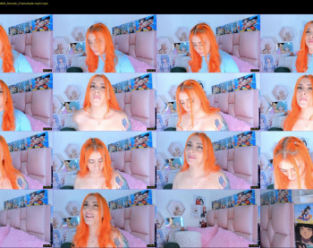 _alissonrose — 70 minute Chaturbate female cam show recording, 1080p, Jan 27, 2022