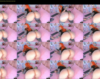 _alissonrose — 76 minute Chaturbate female cam show recording, 1080p, Jan 28, 2022