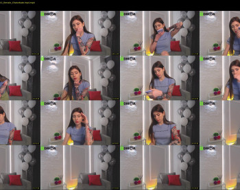 _austra1ia — 70 minute Chaturbate female cam show recording, 1080p, Jan 27, 2022