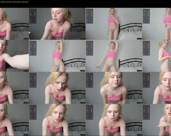_be_my_daddy — 3 minute Chaturbate female cam show recording, 1080p, Jan 27, 2022