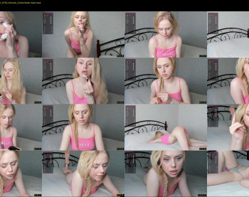 _be_my_daddy — 69 minute Chaturbate female cam show recording, 1080p, Jan 27, 2022