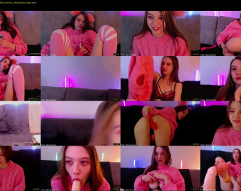 _demi_dee_ — 71 minute Chaturbate female cam show recording, 1080p, Jan 27, 2022