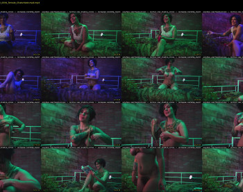 _frankie_rivers — 72 minute Chaturbate female cam show recording, 1080p, Jan 28, 2022