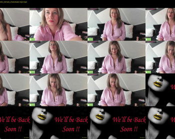 _jeniffer_hot — 55 minute Chaturbate female cam show recording, 720p, Jan 27, 2022