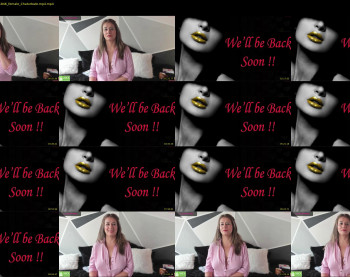 _jeniffer_hot — 13 minute Chaturbate female cam show recording, 720p, Jan 27, 2022