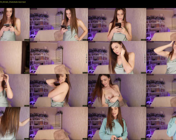 _jenniferr_ — 21 minute Chaturbate female cam show recording, 1080p, Jan 27, 2022