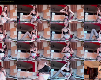 _jenny__ — 50 minute Chaturbate female cam show recording, 1080p, Jan 27, 2022