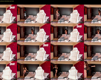 _jenny__ — 3 minute Chaturbate female cam show recording, 1080p, Jan 27, 2022