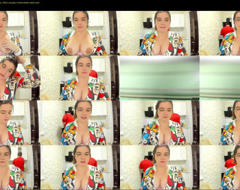 _snorkmaiden_ — 36 minute Chaturbate female cam show recording, 720p, Jan 27, 2022