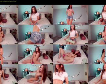 _stella_rose_ — 70 minute Chaturbate female cam show recording, 1080p, Jan 28, 2022