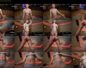 aalliss — 21 minute Chaturbate female cam show recording, 1080p, Jan 27, 2022