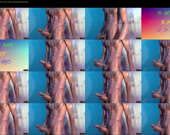 aasher_hardcore — 18 minute Chaturbate male cam show recording, 480p, Jan 27, 2022