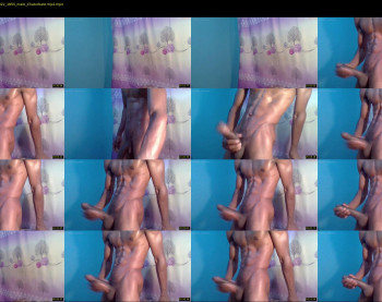 aasher_hardcore — 62 minute Chaturbate male cam show recording, 480p, Jan 27, 2022