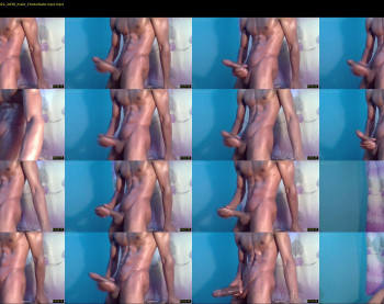 aasher_hardcore — 31 minute Chaturbate male cam show recording, 480p, Jan 27, 2022