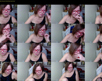 adelewildx — 15 minute Chaturbate female cam show recording, 720p, Jan 27, 2022